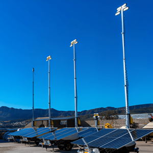 torre-de-iluminacao-fotovoltaica