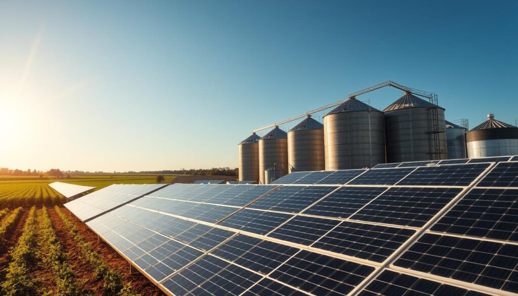funcionamento da energia solar